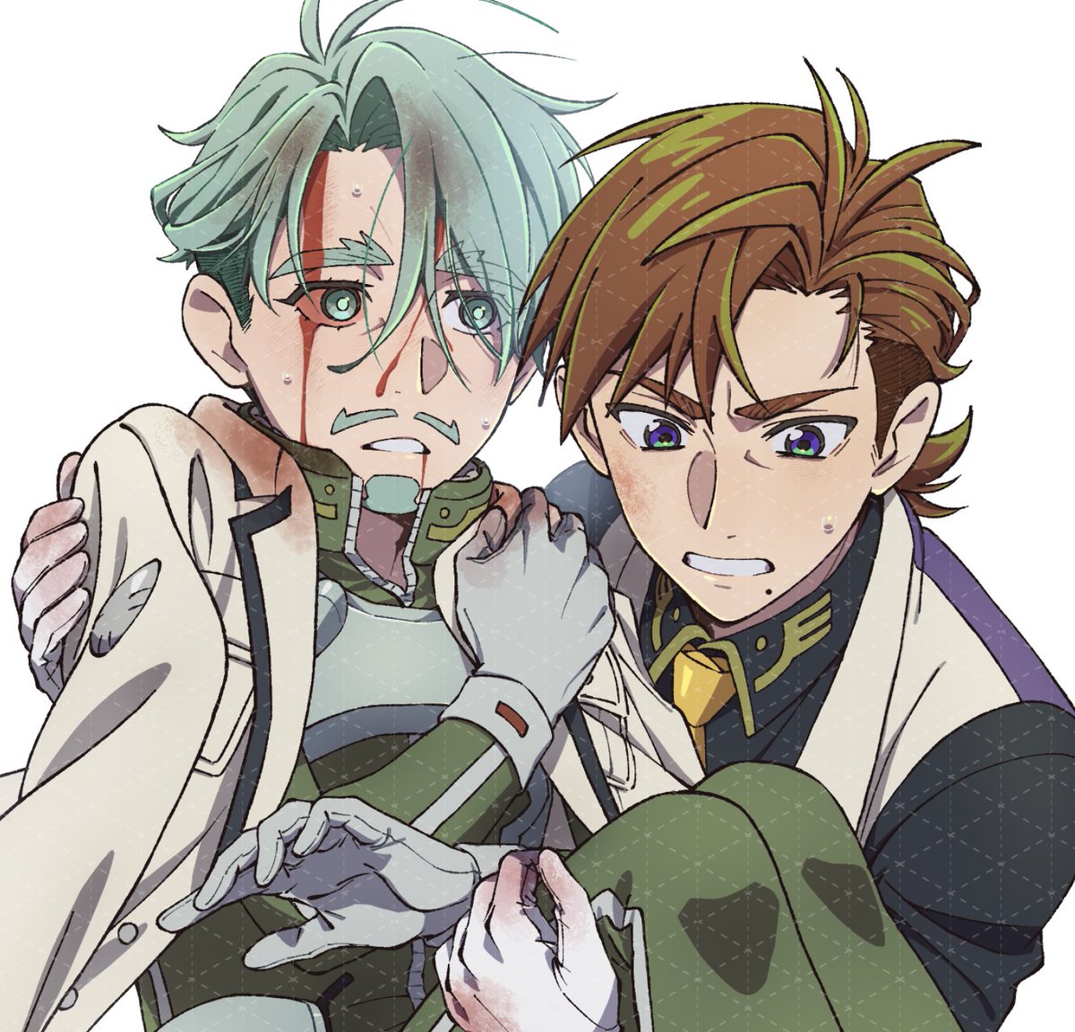 fo(ポー) (@444_fofofo) / Posts / X