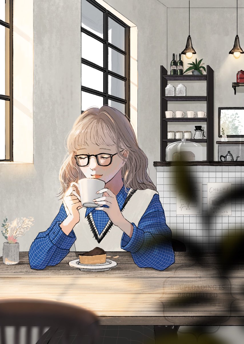 keisuke (@ksk_illust) / Highlights / X