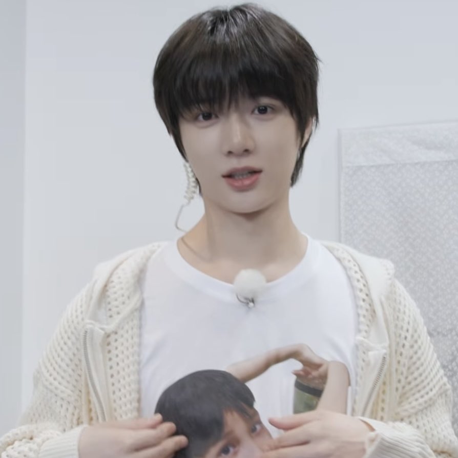 dazzledxmoa's tweet image. ยูกมุ้ก้กิมข้าวหมกชามแน้ว ยูกมุ้ก้กิมเยลลีคูมหมีได้มั้ยหม่าม้า