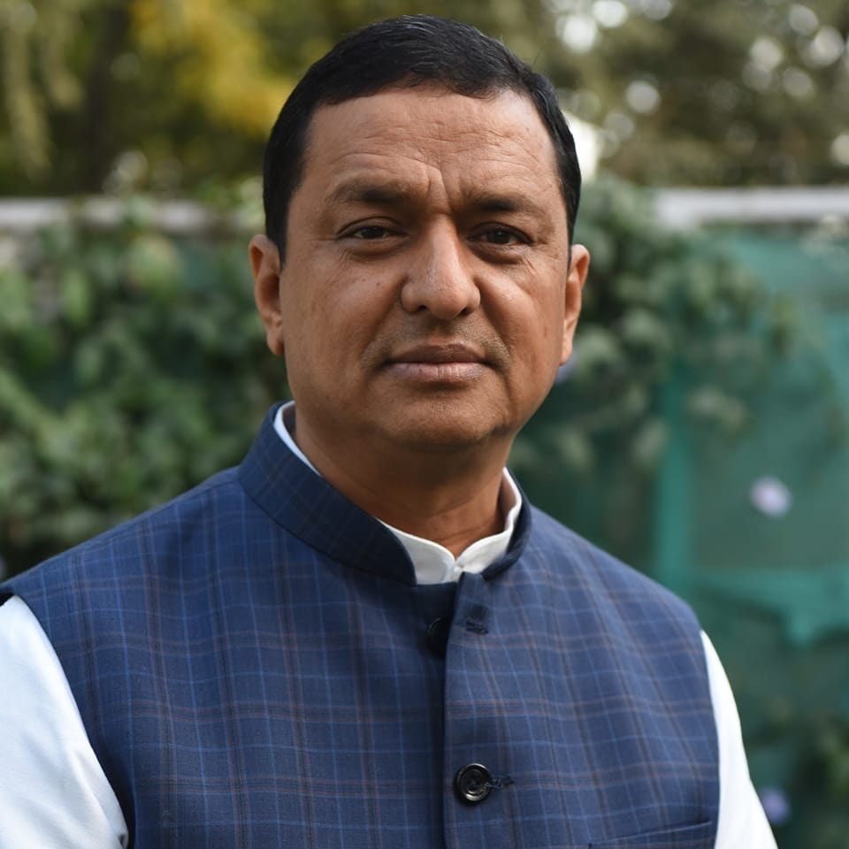 भारतीय जनता पार्टी के राष्ट्रीय मीडिया प्रभारी व सांसद श्री अनिल बलूनी जी को जन्मदिन की हार्दिक बधाई एवं शुभकामनाएँ।

ईश्वर से आपके उत्तम स्वास्थ्य और दीर्घायु जीवन की कामना करता हूं।

<a href="/anil_baluni/">Anil Baluni</a>