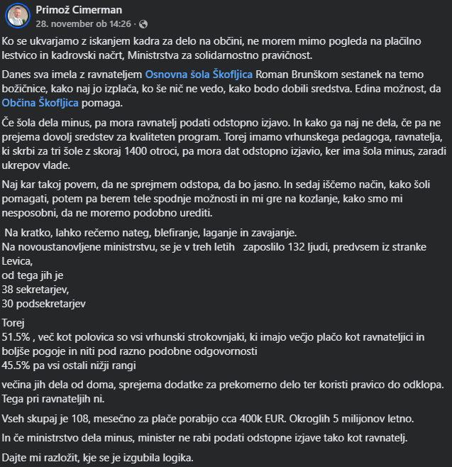 PoloncaSOKOL's tweet photo. Za zjokat kaj nam je naredil tale vrrrrrhunski menedžer! https://t.co/P5F0mpOfqM