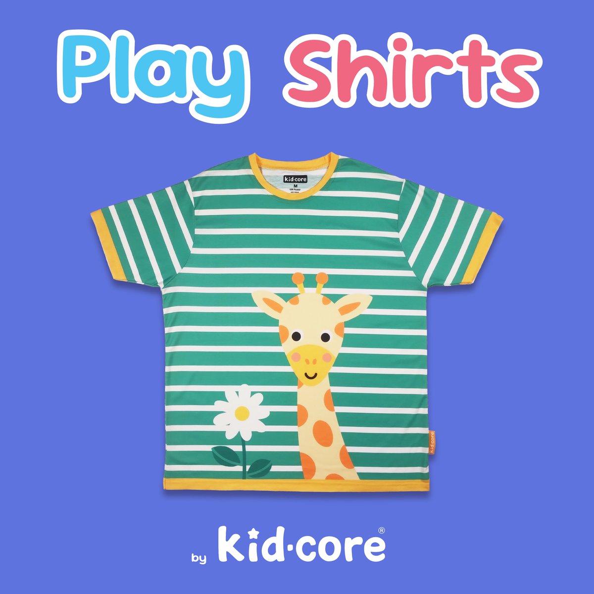 kid-core tweet media