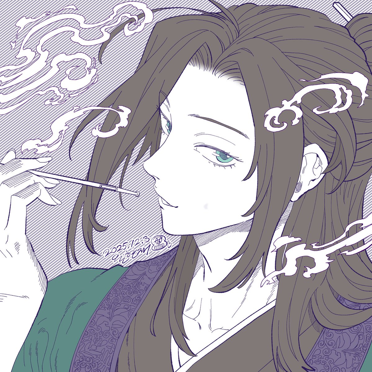 302NOW's tweet photo. μ±μ 컀미μ
μ
λλ€. λ¦κ² μ€μ λ―Έμν΄μ~
<νμ°κ·ν>μ 'λΉλ³΄'μ
λλ€.π₯³
#302works #μμ‘΄ #μ¬μ²λΉκ° https://t.co/o6UDEcZ3KF