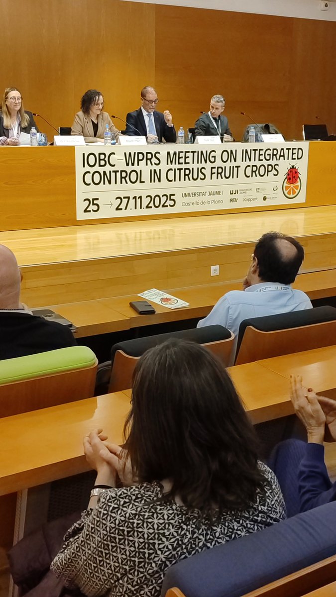 Plant Immunity and Biochemistry tweet media