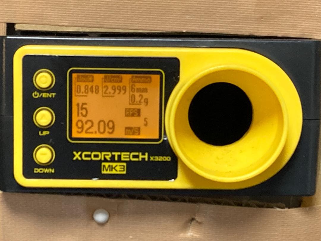 Pin_shooters's tweet image. 【カスタム済みエアガン販売中！】
[FET搭載,調整済み]東京マルイ P90TR

人気のP90に高効率配線＋MOSFETを搭載！
メカボは完全分解・洗浄・グリスアップ済み。ギアのシム調整も施しています。

サバゲーで勝てるエアガンが欲しい人にもおすすめ！

↓詳しくはメルカリで！
jp.mercari.com/item/m41111464…