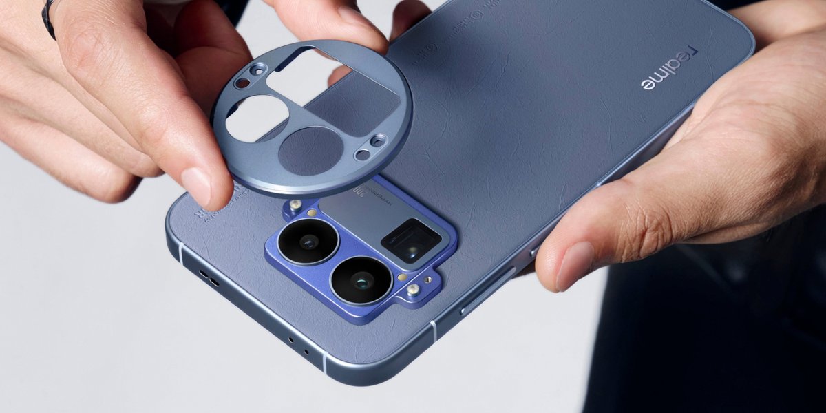 LifehackerRu's tweet image. Флагман Realme GT8 Pro с батареей 7 000 мА·ч поступил в продажу на AliExpress

bit.ly/4pf6cUl