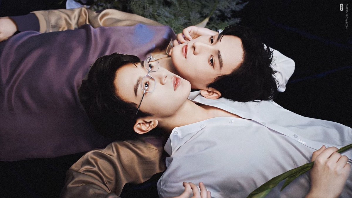 jianglicuties's tweet image. literally them #jiangli