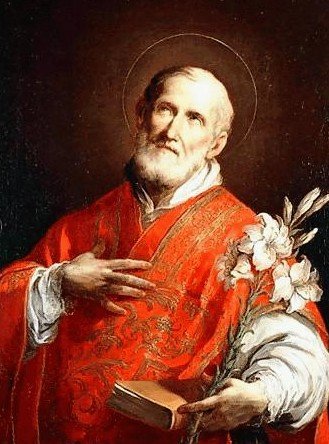 Saint Quotes tweet media