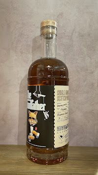 予約商品のご案内】 Meowvie Theater - The God Father Invergordon