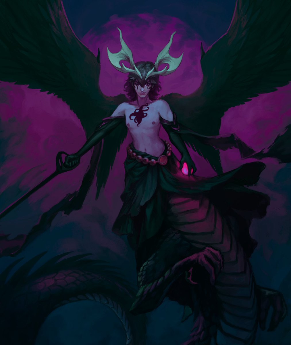 ☽︎ Lithi ☾︎ tweet media