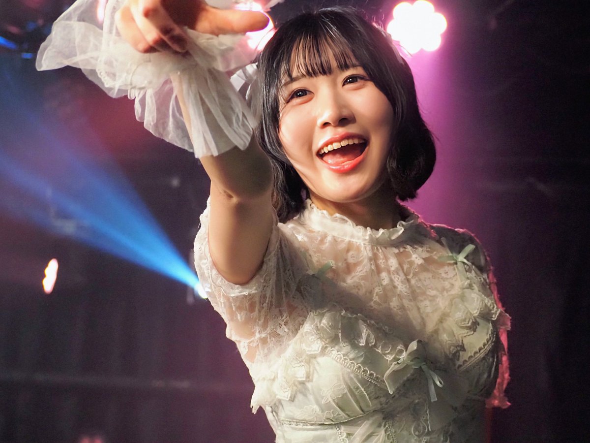 れいちゃん観測記