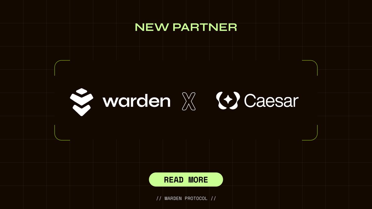_l_Loading's tweet image. i ran a dca agent on @wardenprotocol on #arbitrum. set the plan, watched on-chain events verify every trade, fees stayed tiny, execution was predictable. it feels like real accountable automation. who else has tried agents on arbi?