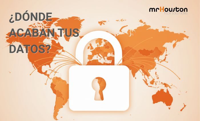 🔐 Tip de Seguridad

No solo mires desde dónde envías tus datos…
👉 Fíjate dónde opera la empresa que los maneja.

🌍 Cada país tiene sus reglas. Datos en lugares con protección floja = riesgo.

💬 Dudas de ciber o quieres que lo revisemos juntos, aquí me tienes.