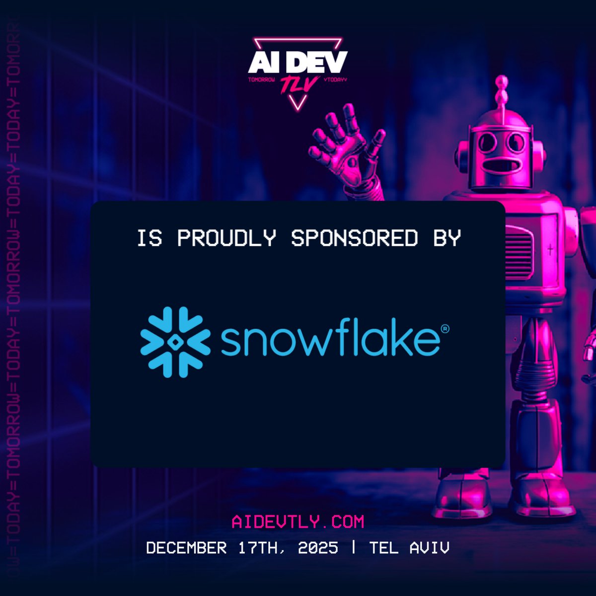 EventHandler tweet media