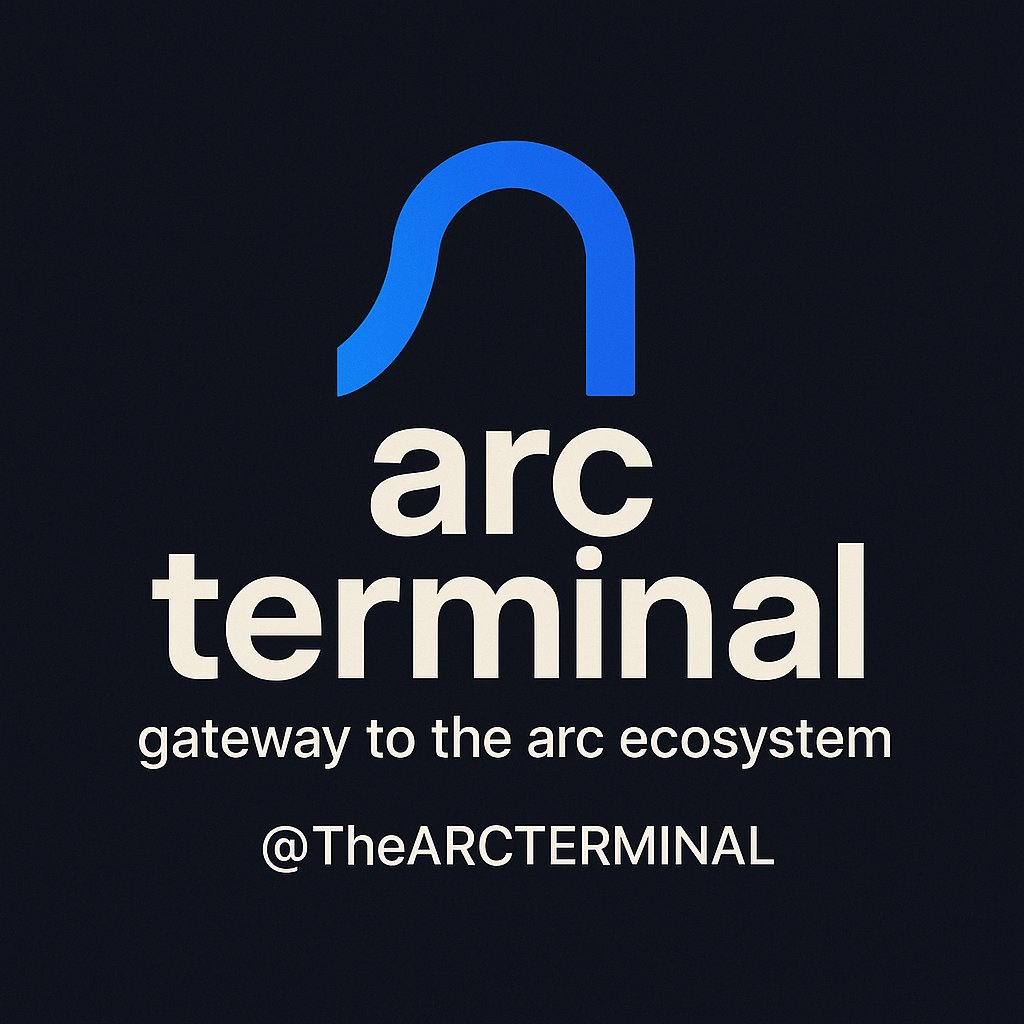 v2k_magic007's tweet image. exploring arc terminal today -- a gateway to arc ecosystem offering smooth cross-chain swaps and powerful tools for traders and liquidity providers. whether you are new or experienced, arc terminal brings together convenience and efficiency in one place. tag @TheARCTERMINAL ...