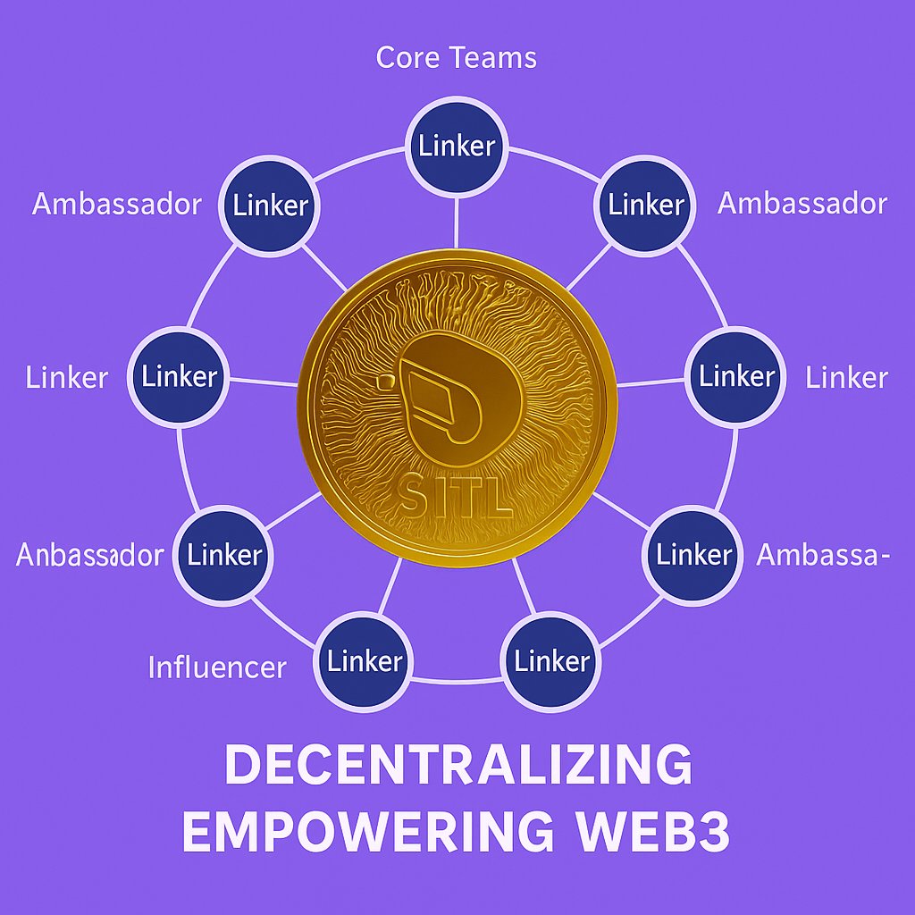 MdpSrinivas's tweet image. The gateway is open. 🔗 Experience the future of decentralized finance. The ITLX Wallet is where $ITLG utility seamlessly connects with $ITL institutional access on a stunning, advanced platform. #CryptoTech #InterLink #ITLG #ITL #ITLX #ITLXWALLET
@C_Interlinklabs
@kv_interlink