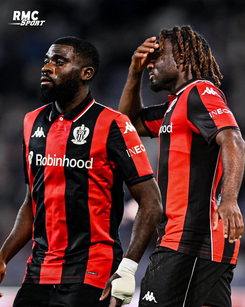 🚨 Selon des informations de Nice-Matin confirmées par RMC Sport, Moffi et Boga ne veulent plus jouer avec Nice.

rmcsport.bfmtv.com/football/clubs…