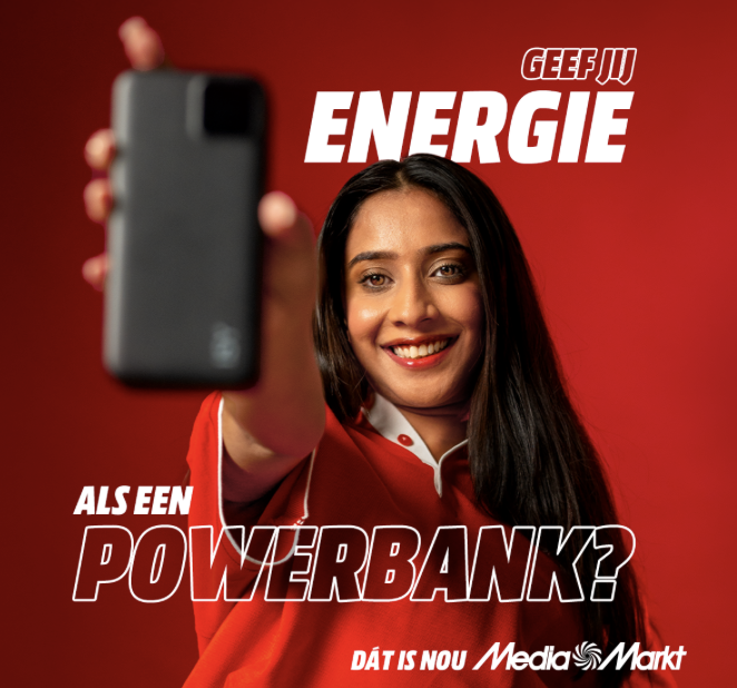 FONKmag's tweet image. MediaMarkt lanceert met Publicis Groupe nieuwe werkgeverscampagne &apos;Dát is nou MediaMarkt&apos; die laat zien hoe het echt voelt om daar te werken. 

#MediaMarkt #PublicisGroupe

fonkmagazine.nl/artikelen/camp…