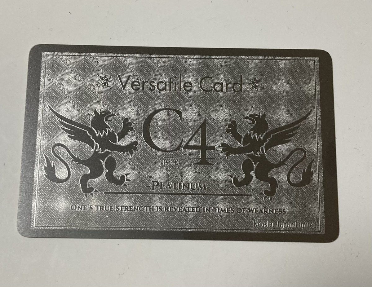 Tomoi (@C4Tomoi) / Posts / X