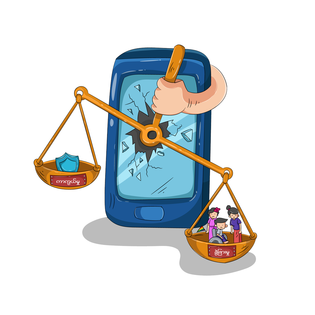 UNFPA in Myanmar tweet media