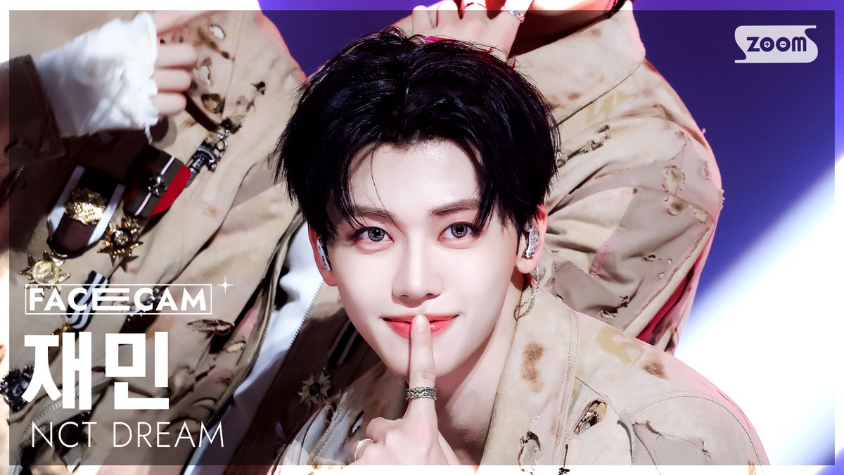 kpop_sbs's tweet photo. [📽#페이스캠] 엔시티 드림 - Beat It Up

#인기가요 #엔시티드림 #NCTDREAM #BeatItUp #NCTDREAM_BeatItUp @NCTsmtown_DREAM

#제노:https://t.co/FKO0jAuEe8
#재민:https://t.co/nR24X2g8qj https://t.co/KAES9X21oV