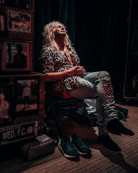 DefLeppardRB's tweet image. #HappyBirthday to Richard Savage 
(born 2 December 1960) is an English musician best known as the bass guitarist and a founding member of the rock band Def Leppard. Photo by @rsebastyan