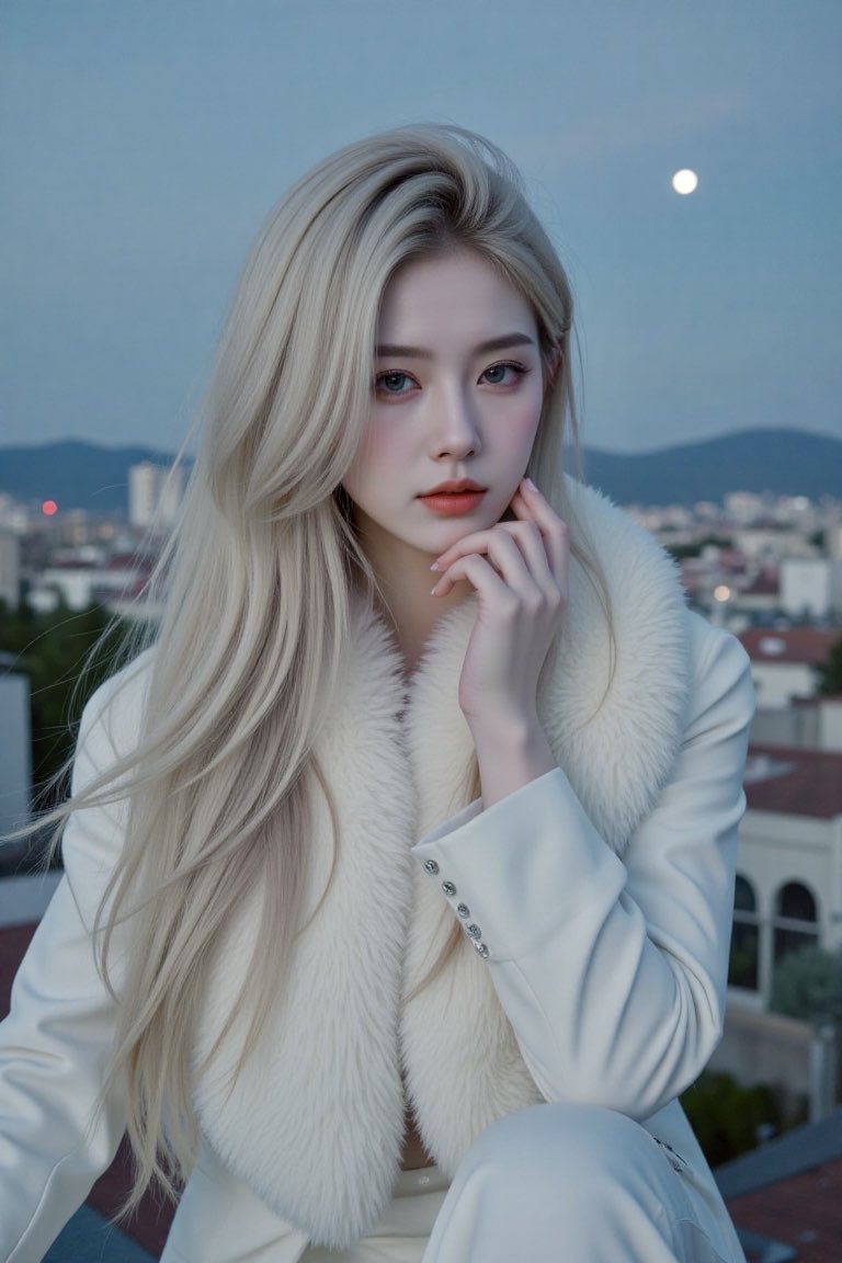 #AI美女リアル
#画像生成AI