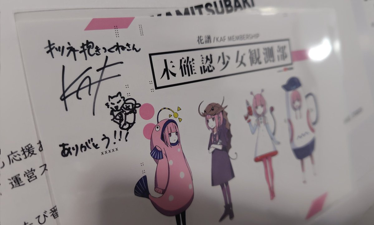 ぬるまゆ＋ tweet media