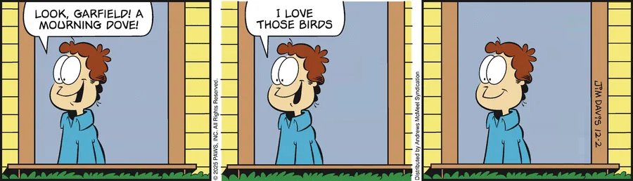 <a href="/DailyGarfcast/">Daily Garfcast</a>