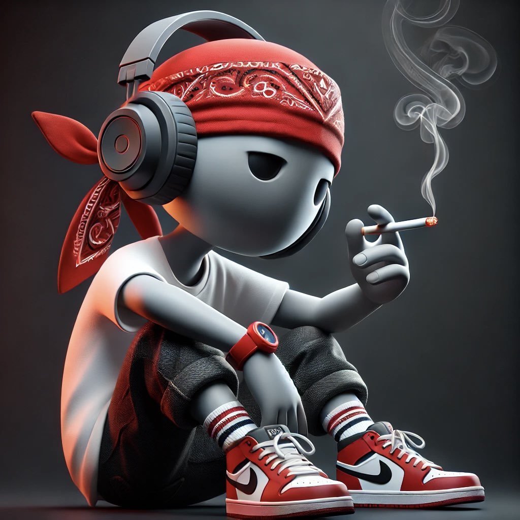 vydamo_'s tweet image. Life's tough but I'm tougher 💯