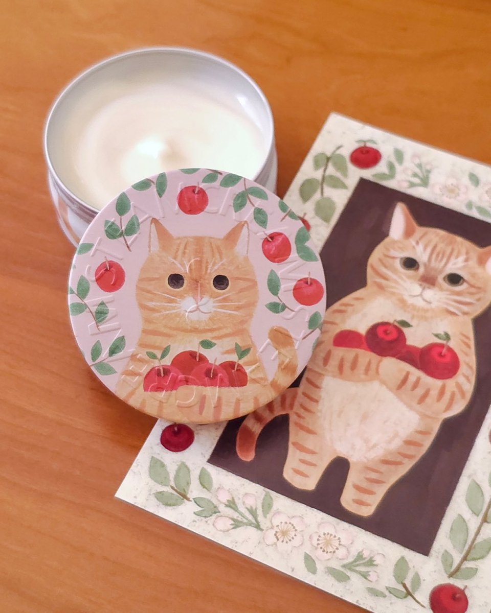 猫好きのお母さんへ、贈り物。 こんにちは、スタッフ ココリです