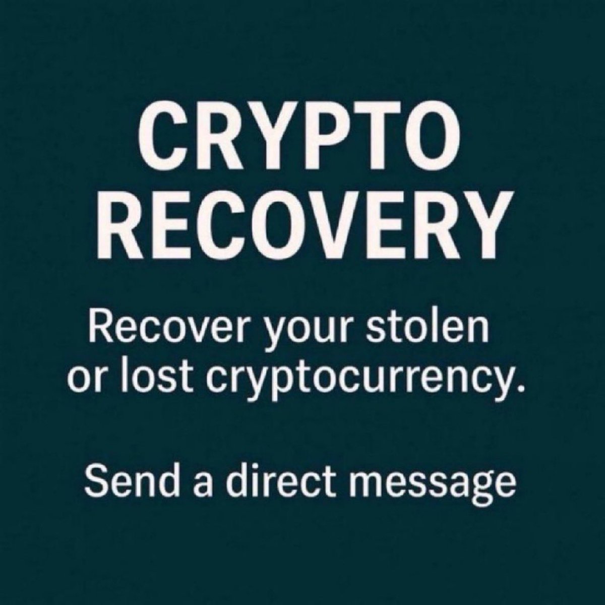 Wicked_Louis's tweet image. ⚠️ Caution: #kokomoswap is a fraudulent platform disguising itself as a trading site.
Deposits go in, but withdrawals never come out.
📩 Contact me immediately for professional crypto recovery guidance.