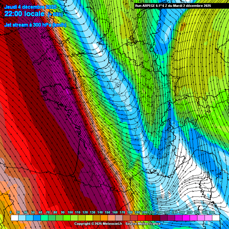 Entre dijous vespre i la matinada de divendres, possible nova rufada/nevada a la vall de Camprodon.

Ja ho anirem confirmant!!