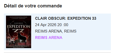 NEVER GOMME YOURSELF !