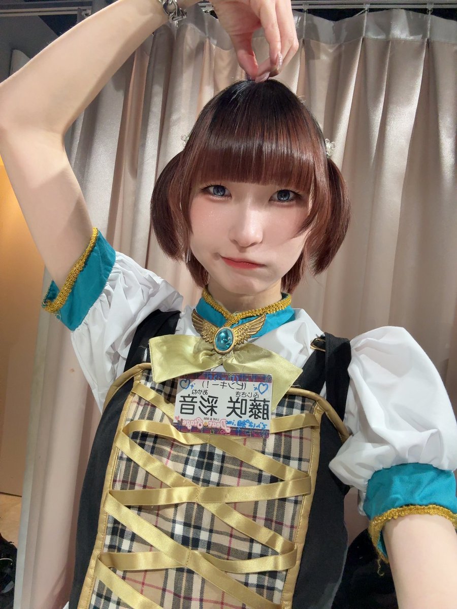 PINKY_neko's tweet image. 秋葉原ディアステージ18周年㊗️
お祝いにゲスト出演してきたよ🐼

これからも秋葉原を文化を活性化させていきたいし、末永く愛される場所であってほしい、ね✌🏻

来てくれたみなさまありがとう！！でんびる.chan呼んでくれてありがとう/•᷅•᷄\୭