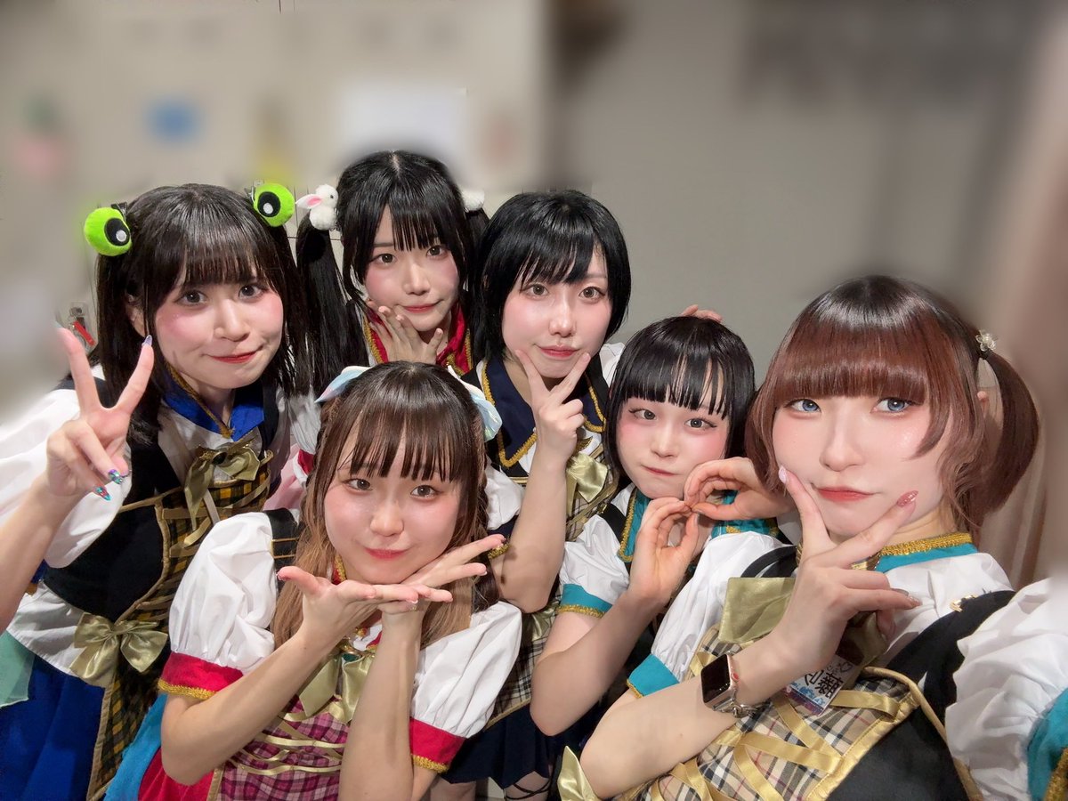 PINKY_neko's tweet image. 秋葉原ディアステージ18周年㊗️
お祝いにゲスト出演してきたよ🐼

これからも秋葉原を文化を活性化させていきたいし、末永く愛される場所であってほしい、ね✌🏻

来てくれたみなさまありがとう！！でんびる.chan呼んでくれてありがとう/•᷅•᷄\୭