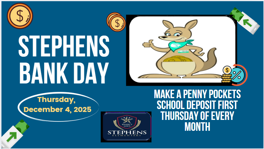 Stephens Elementary LRSD tweet media