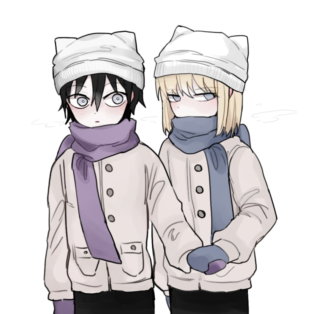 1년 만에 왔는데...
그린 게 없어서 삭제했던 거라도 몇개 재업해용