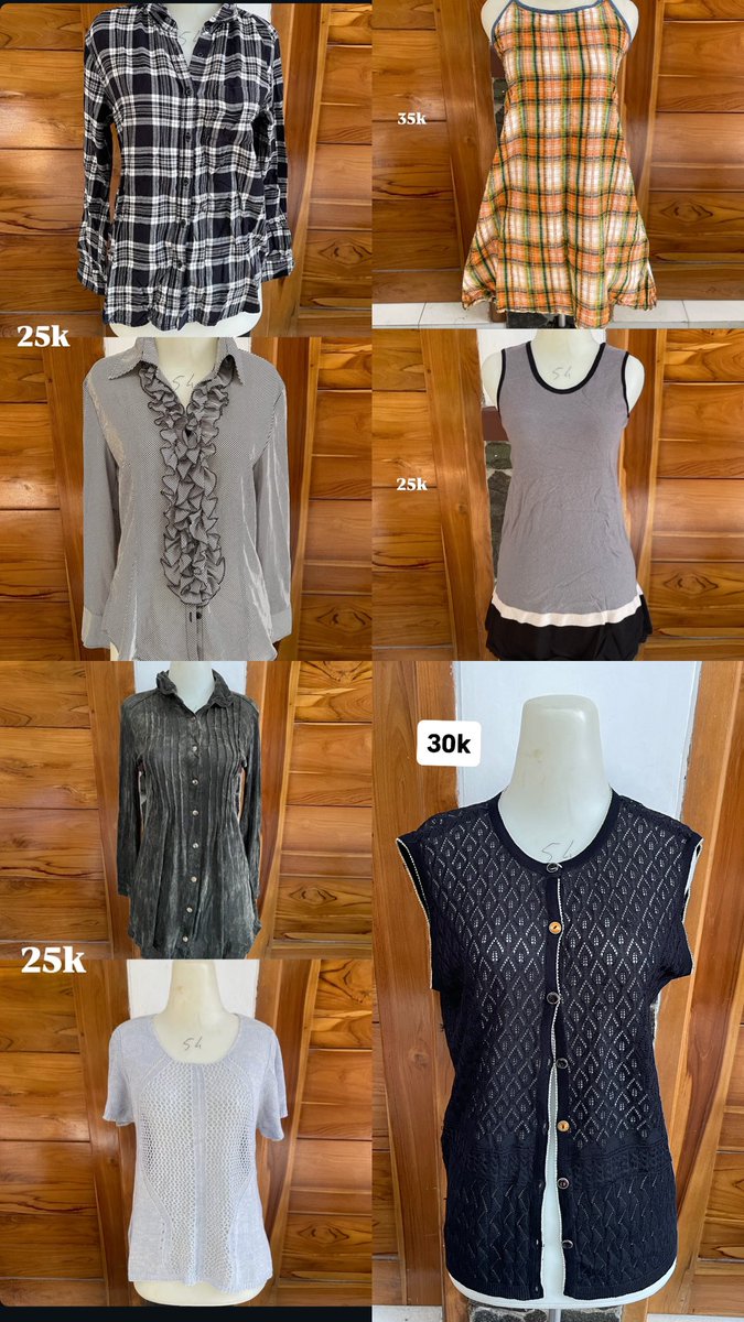 maikhairo's tweet image. Yuk murah 25k bisa 🍊 pengiriman dari jogja yaaa. Beli 3+ dapet bonus/diskon!! @closetre.wear on ig. Details/link by dm