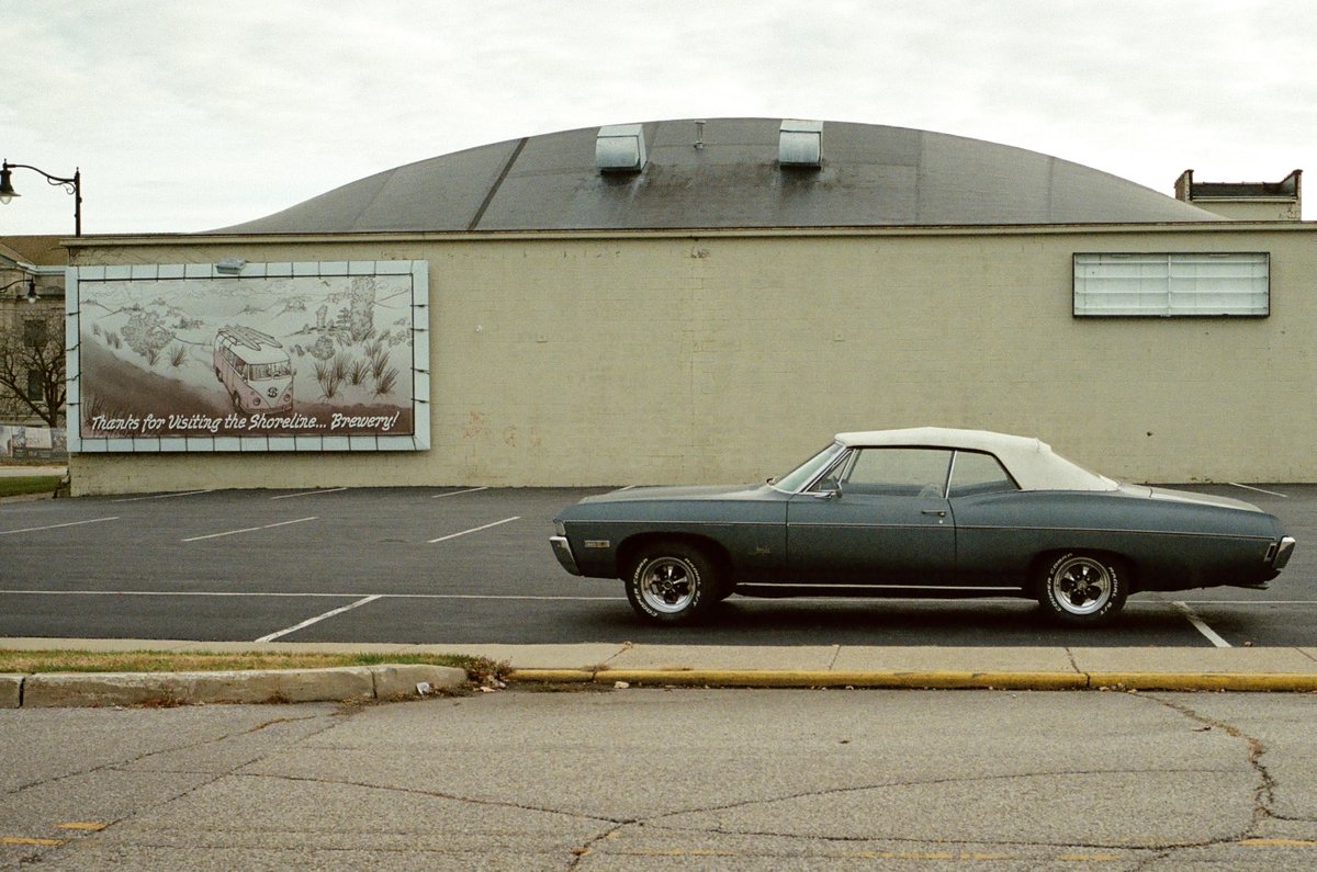 carly_behm's tweet photo. stumbled upon this

#portra800 #midwest https://t.co/J9DLXXIX9c
