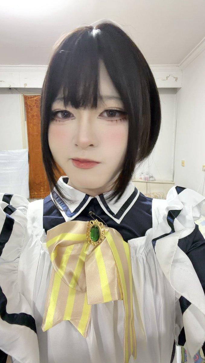 雪亚亚 tweet media