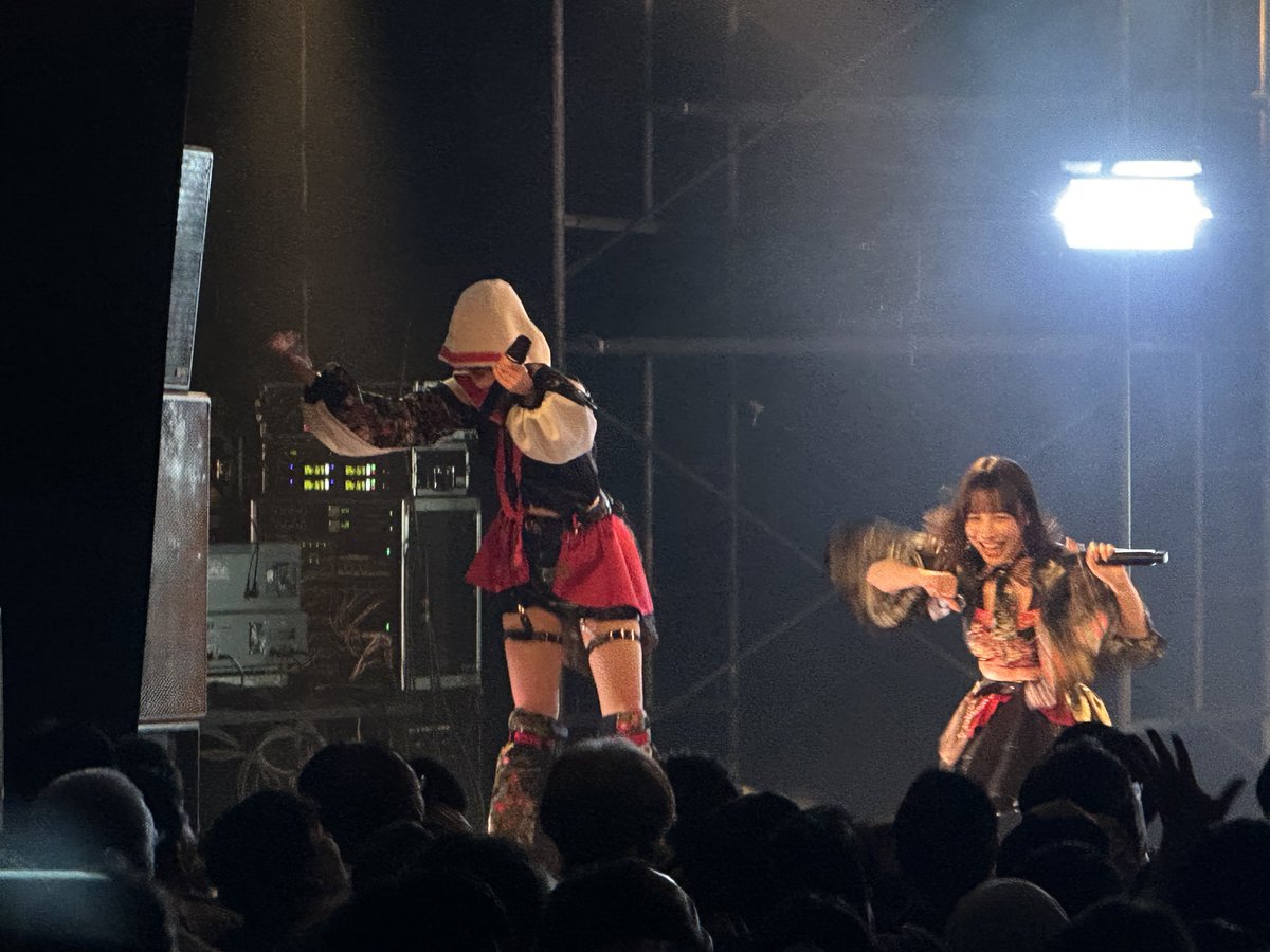 musasi•*¨*•.¸♬︎ 楽曲系、ロック系 と言うのか分からん が、先週週末分回収 想定外に