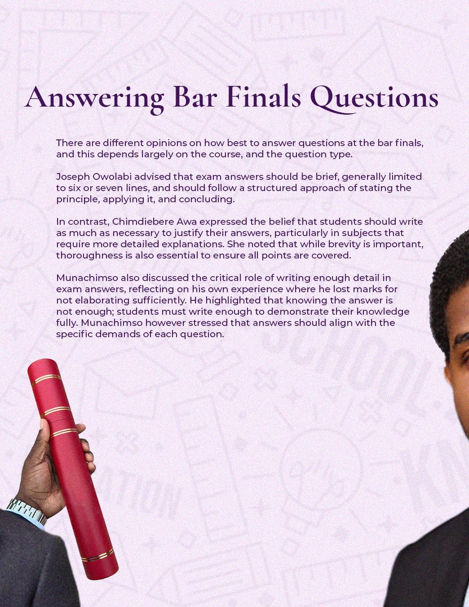 Emerging Scholars Institute tweet media