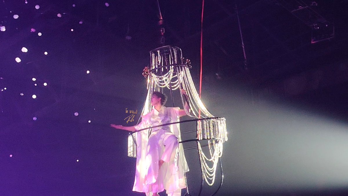 vivict_05's tweet image. Too beautiful❤️🌟

#ThisIsFortasticFieldFest