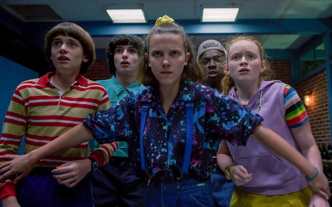 RelayTS's tweet image. Every Episode 4 has been CINEMA