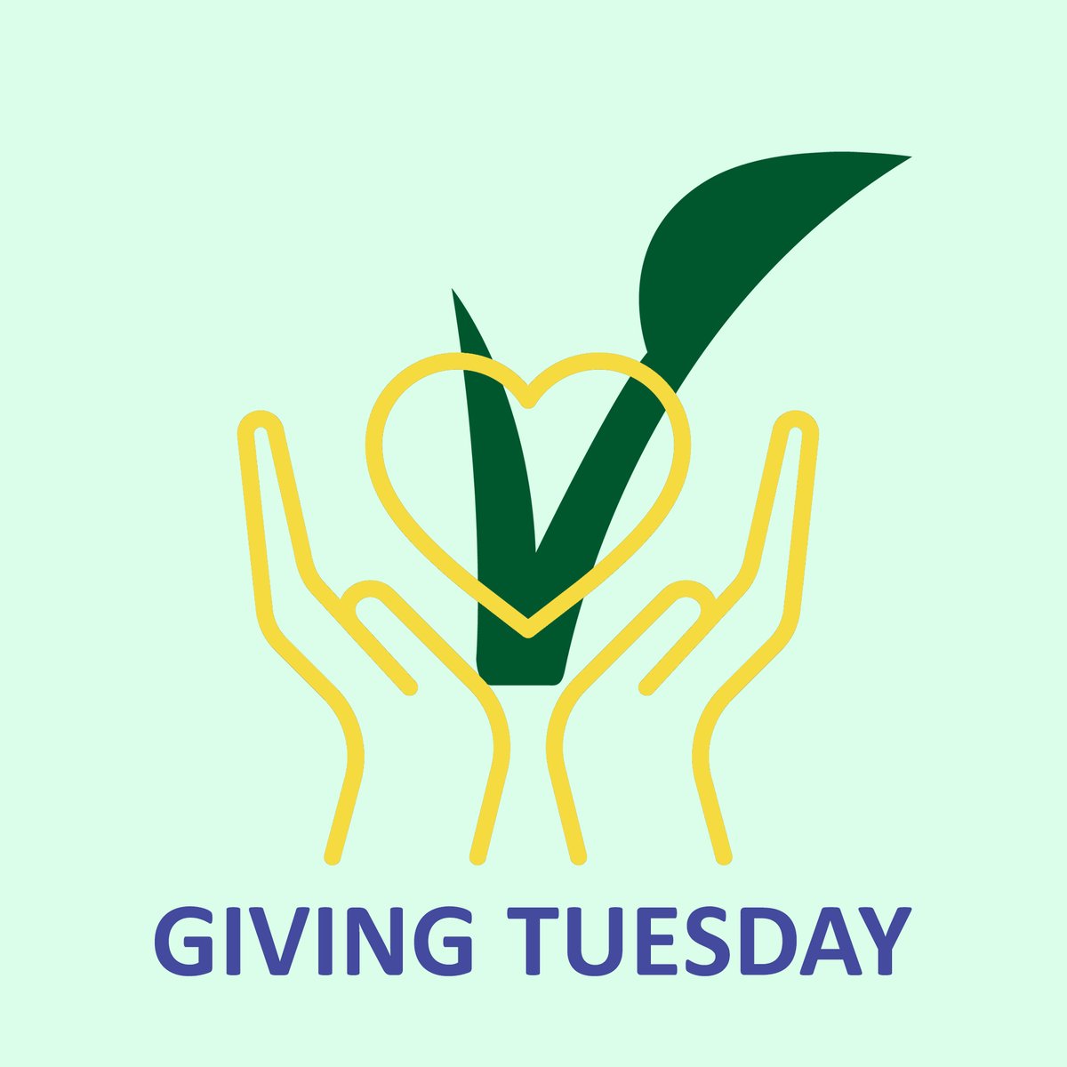 We encourage you to find ways to give to the vegan movement. It takes all of us working together to create a world where animals live free from exploitation. Give to American Vegan Society to support our role in helping people go vegan and stay vegan!

americanvegan.org/donation/