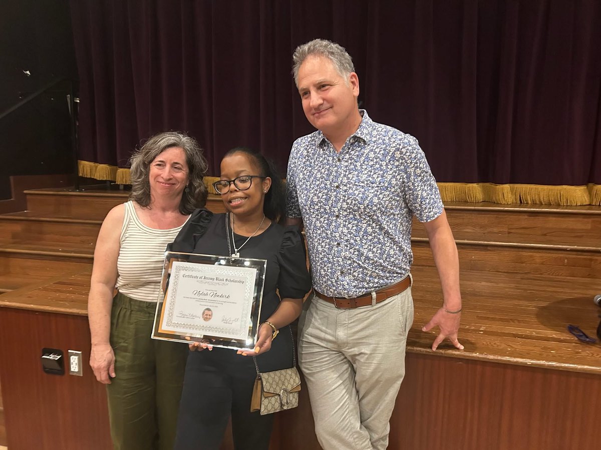 The TraRon Center tweet media