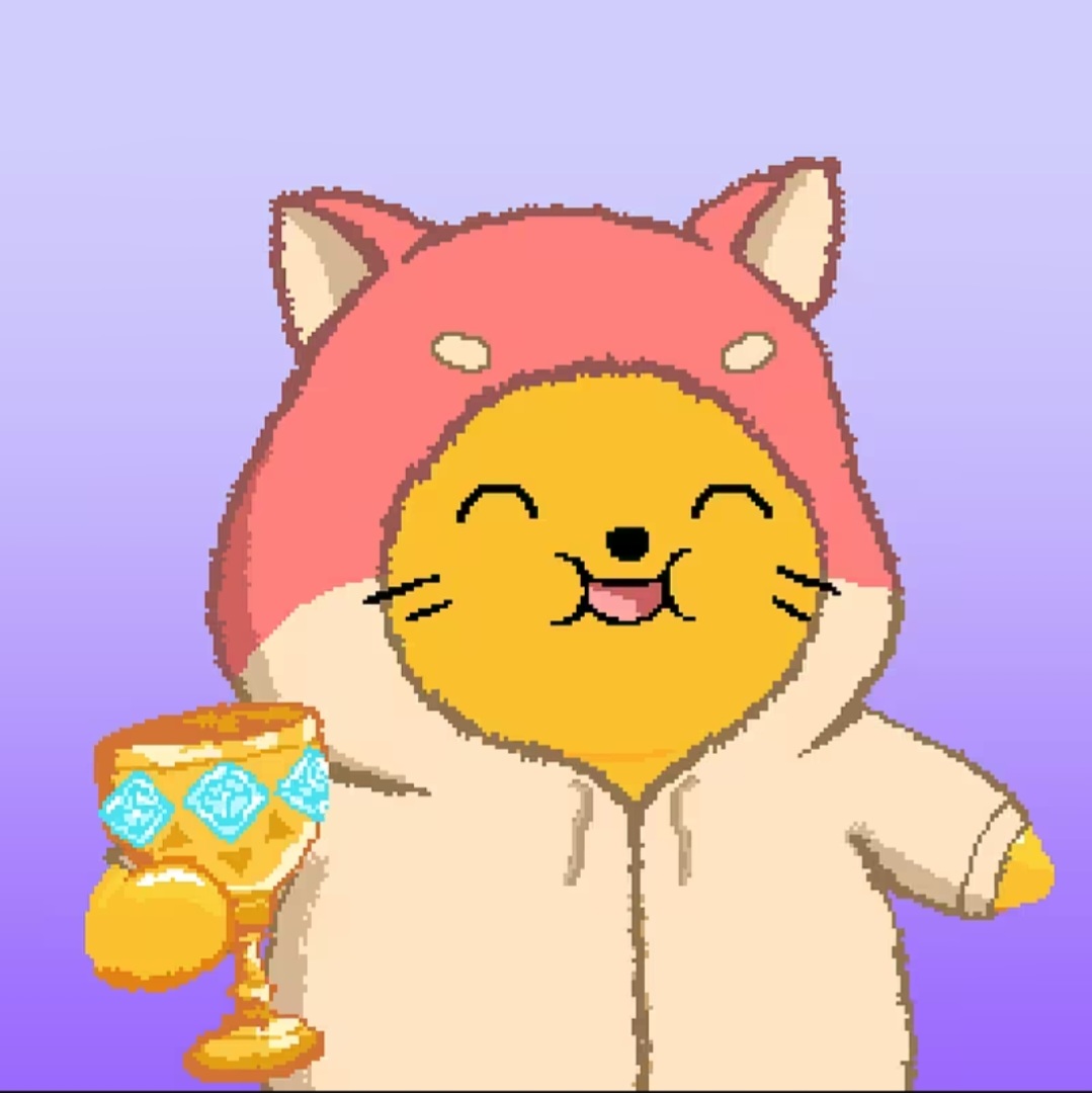 GMONARF minted a grail <a href="/sealuminati/">Sealuminati</a>! Here's to Arfhalla!