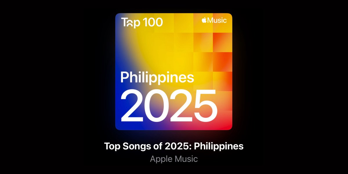 allchartsPH 🇵🇭 tweet media
