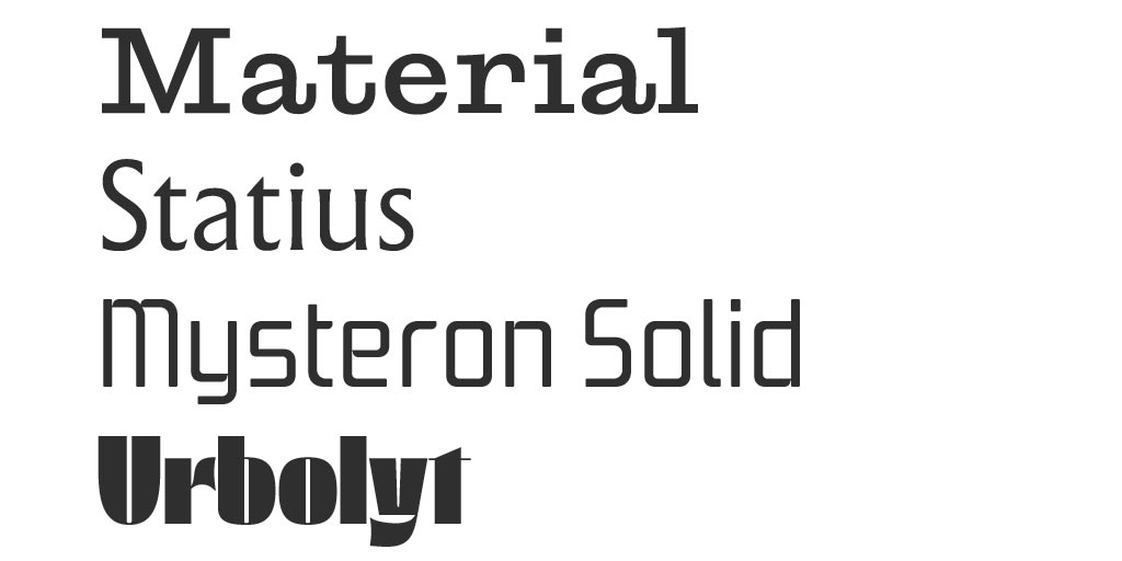 Identifont tweet media